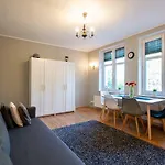 Apartament Klonowicza