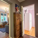 Apartament Klonowicza