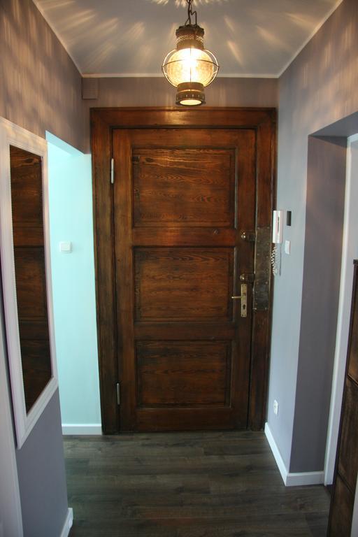 Lejlighed Apartament Klonowicza