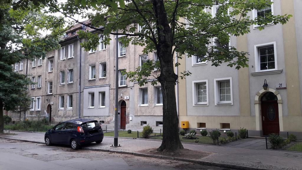 Lejlighed Apartament Klonowicza