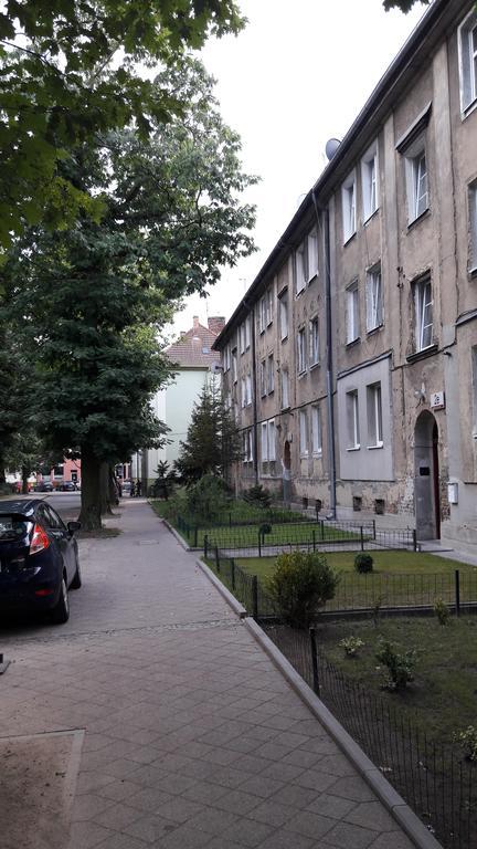 Lejlighed Apartament Klonowicza