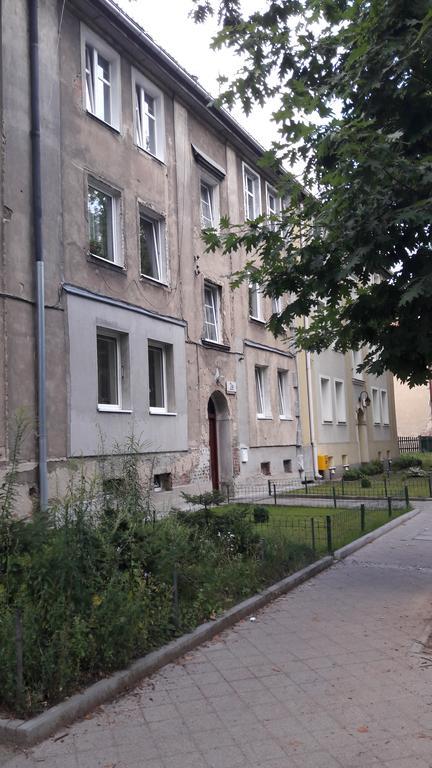 Lejlighed Apartament Klonowicza Gdańsk