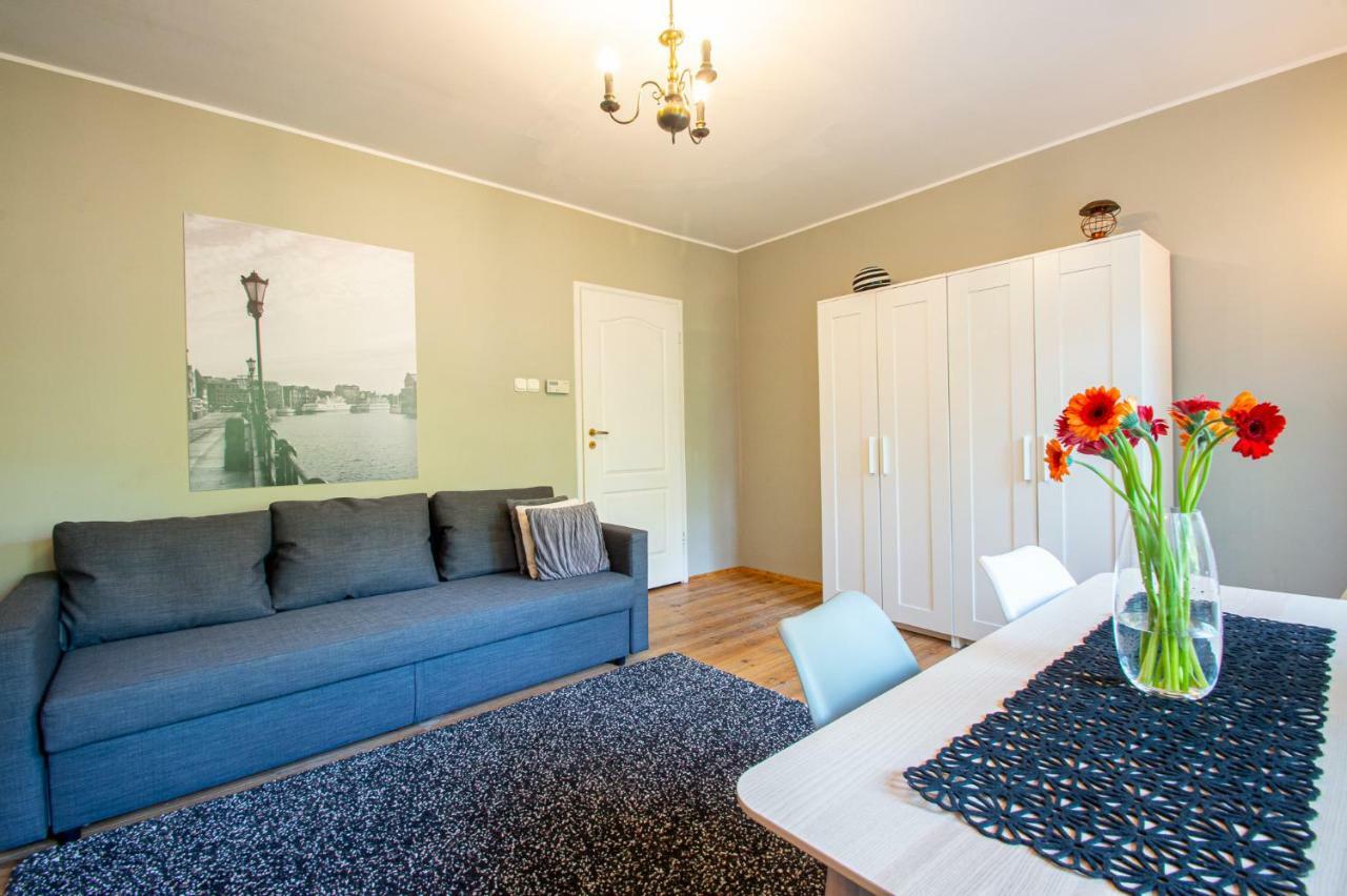 Apartament Klonowicza Lejlighed *