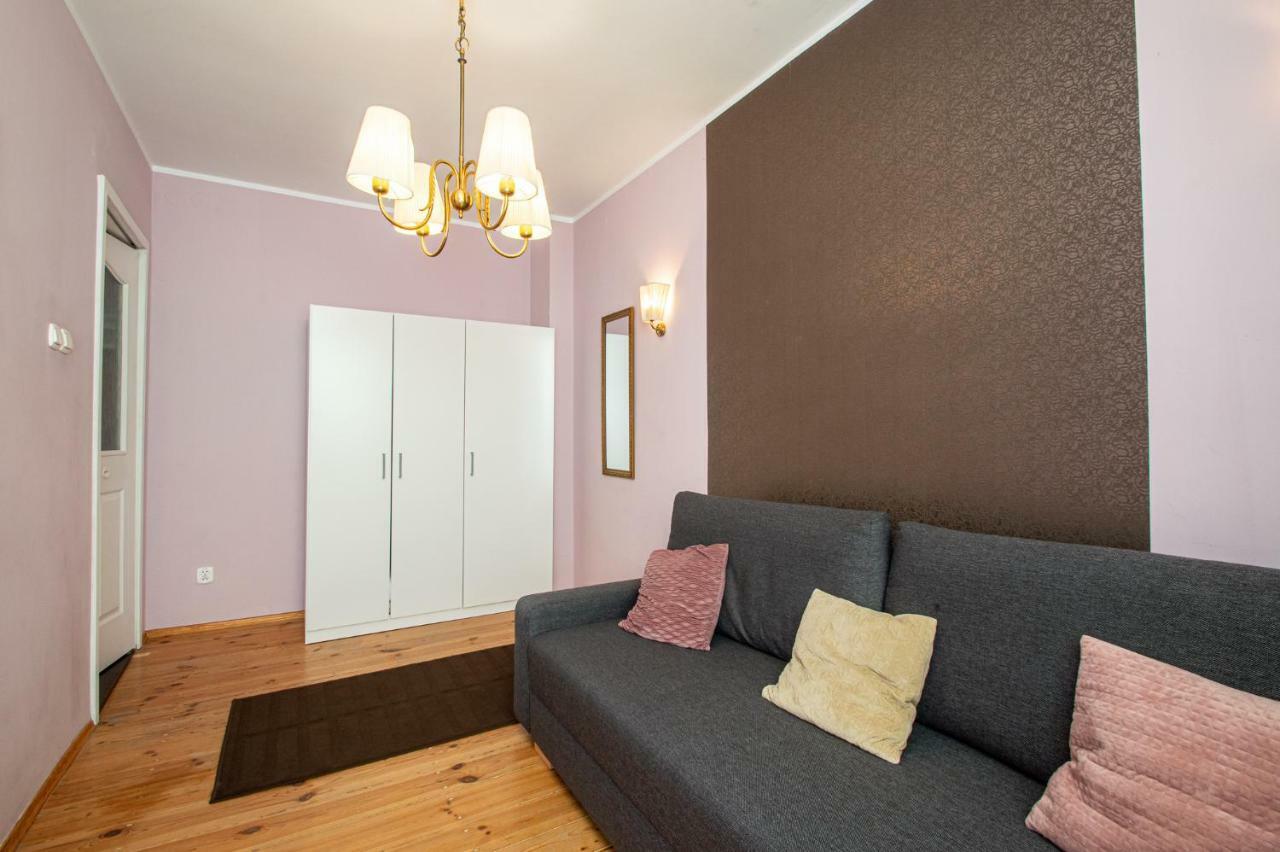 Apartament Klonowicza Lejlighed Gdańsk